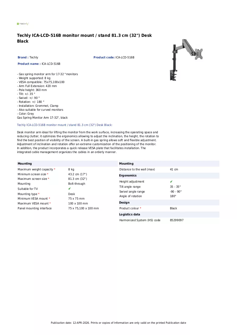 Leaflet