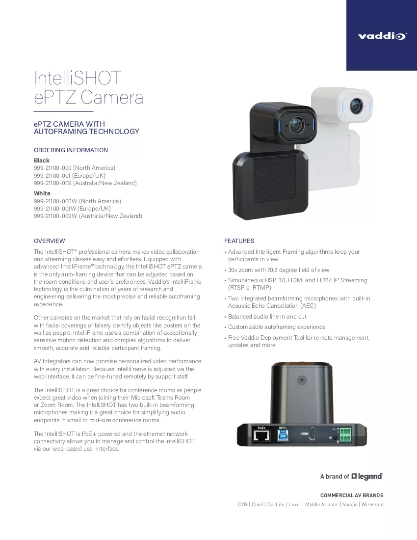 Leaflet