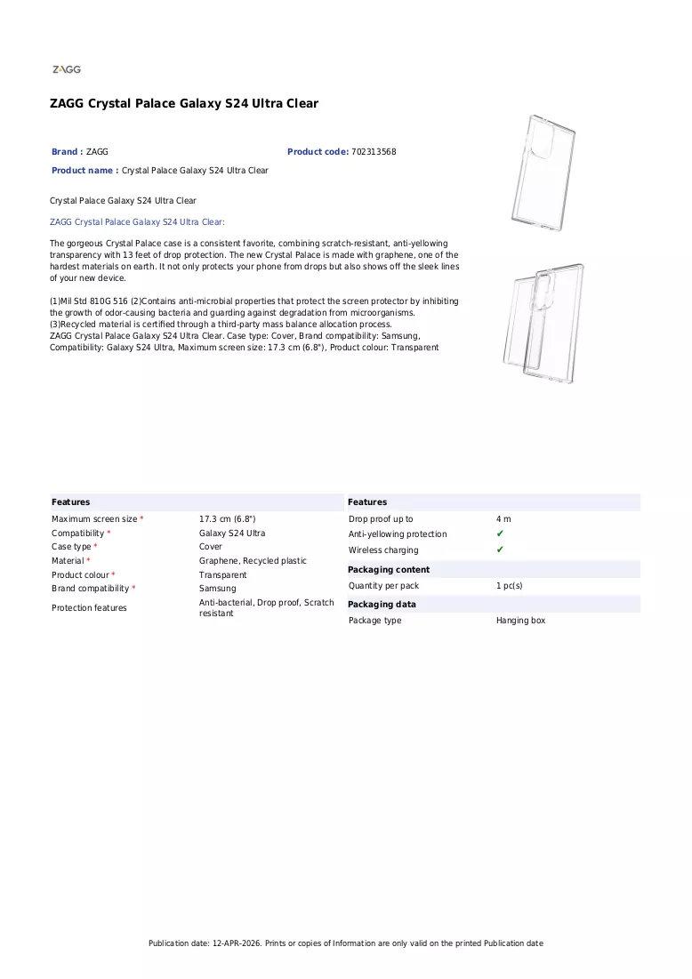 Leaflet