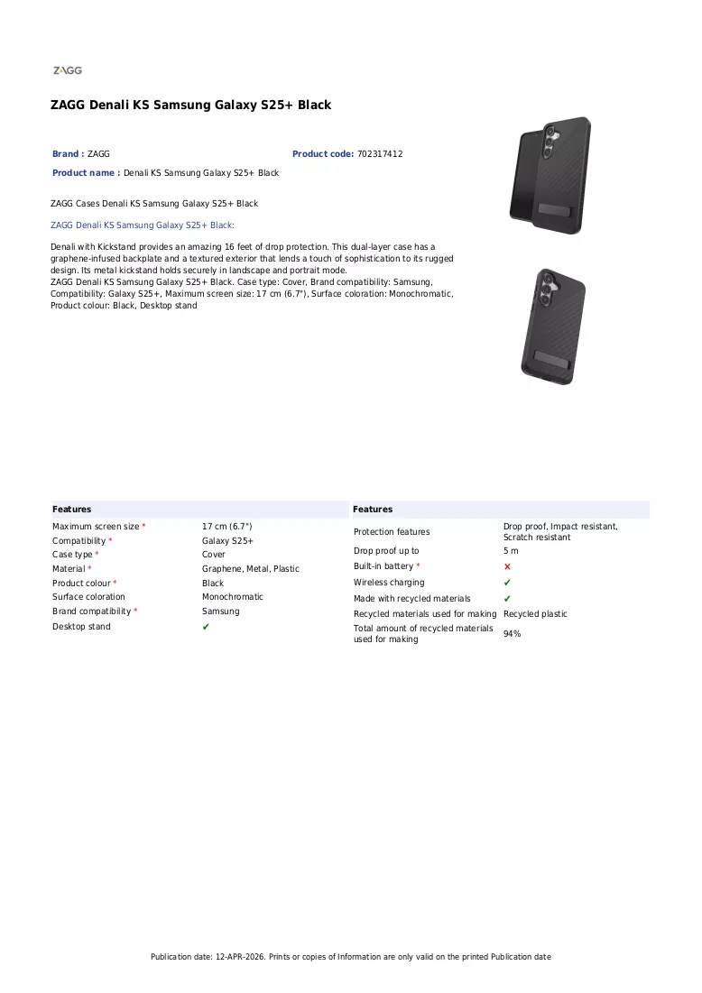 Leaflet