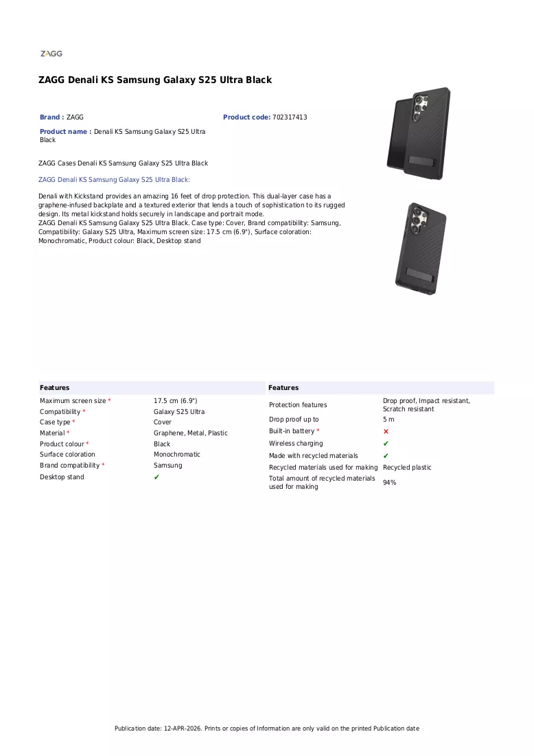 Leaflet