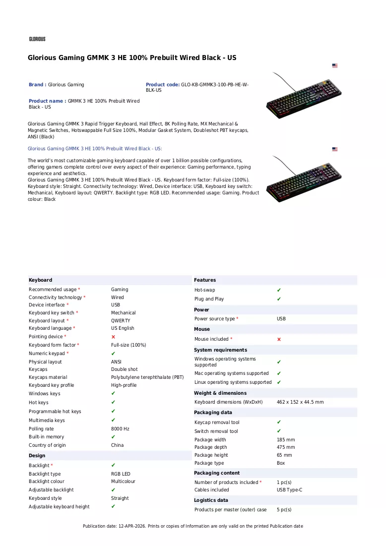 Leaflet