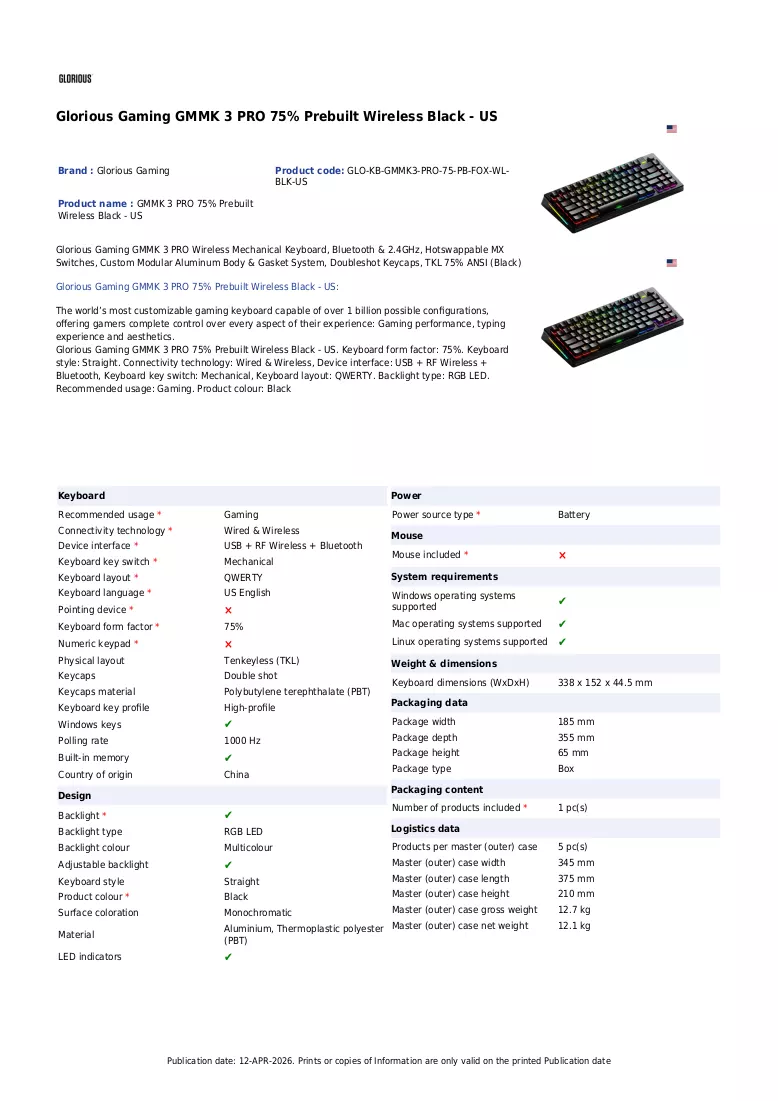 Leaflet