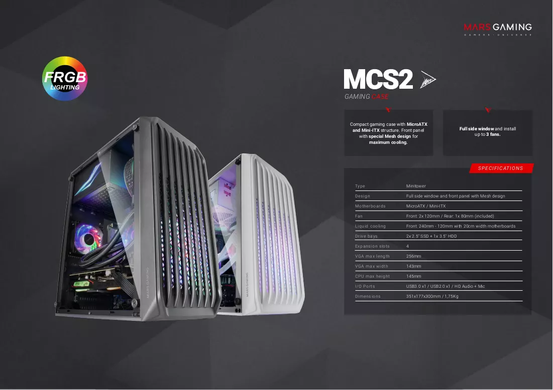 Leaflet