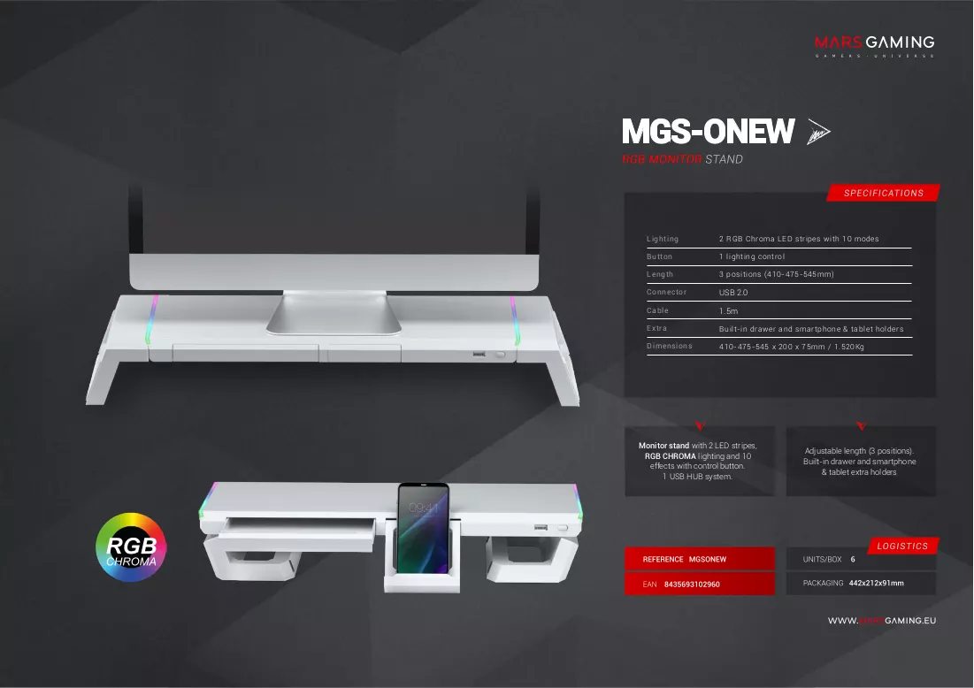 Leaflet