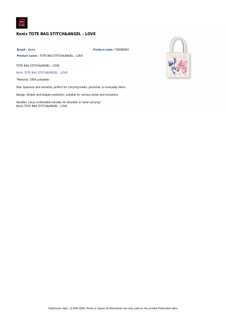 Leaflet