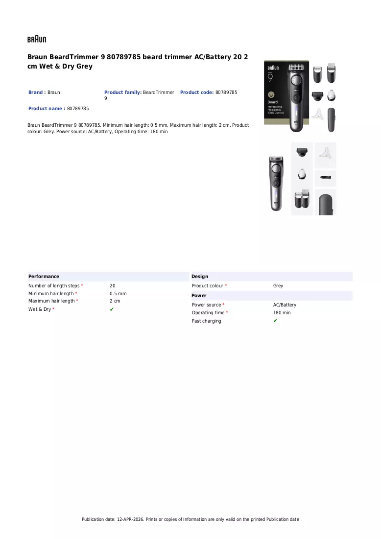 Leaflet