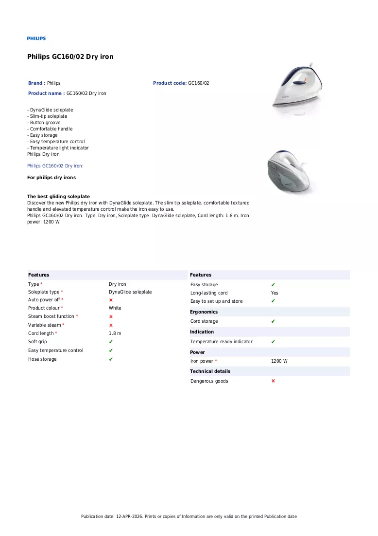 Leaflet