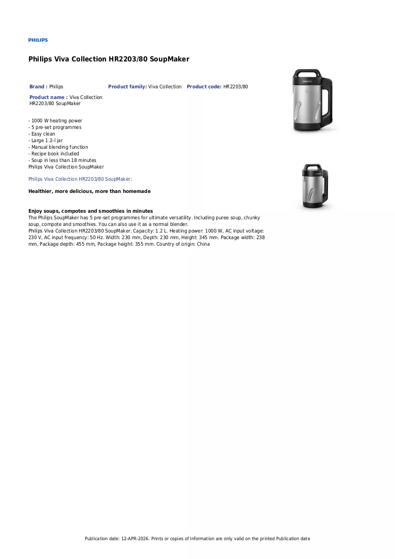 Leaflet