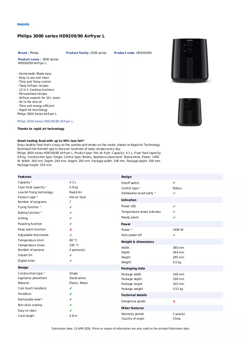 Leaflet
