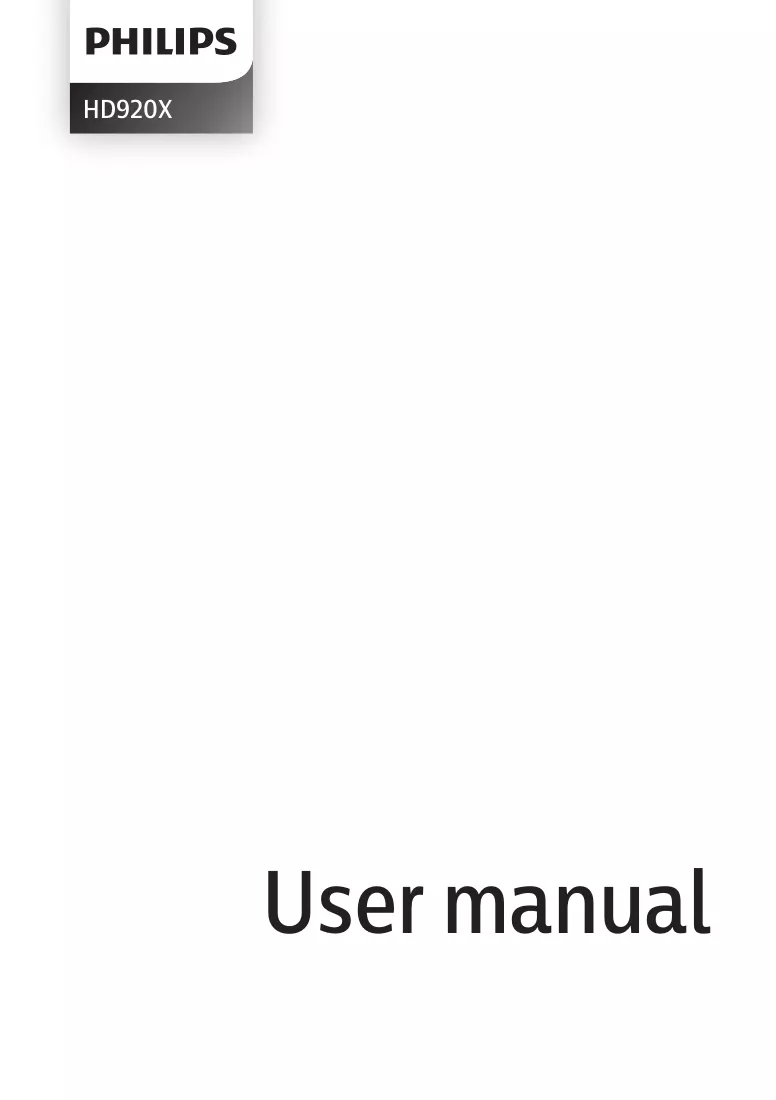 Manual