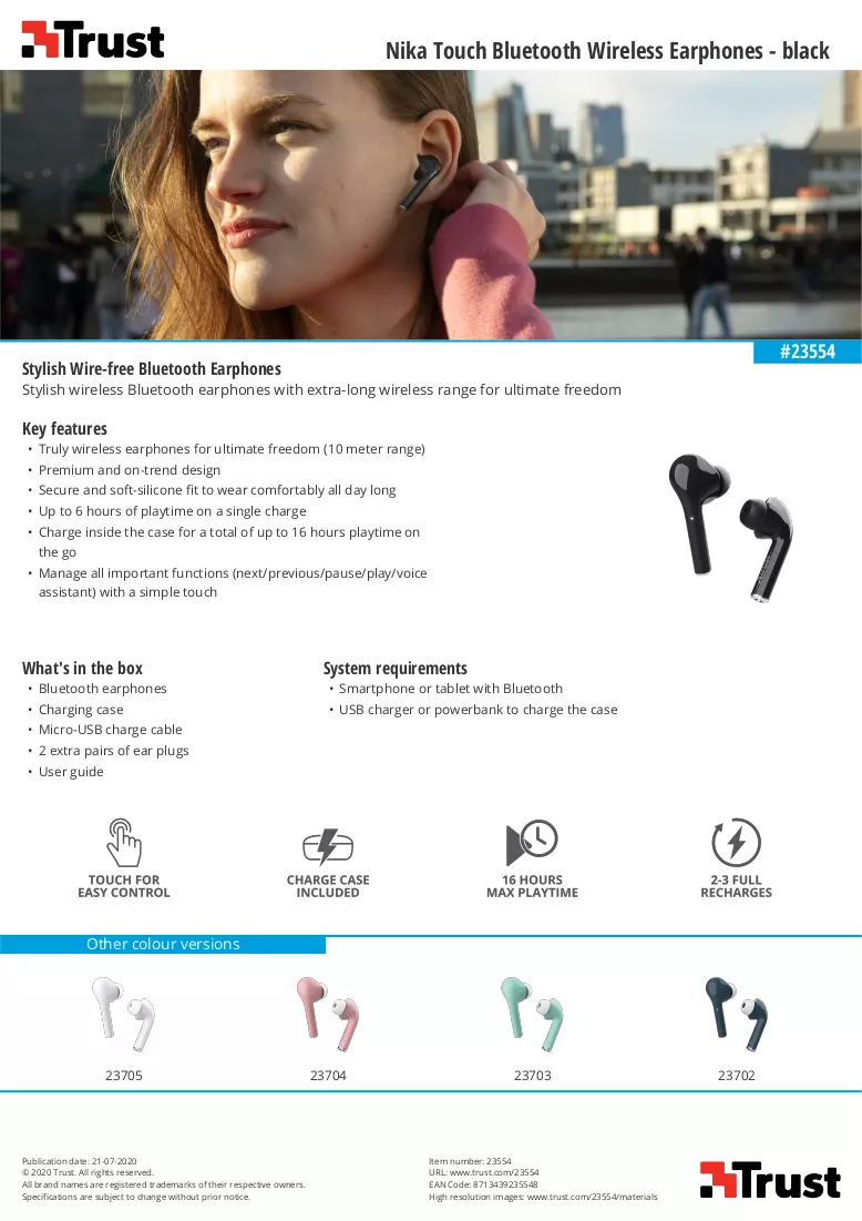 Leaflet