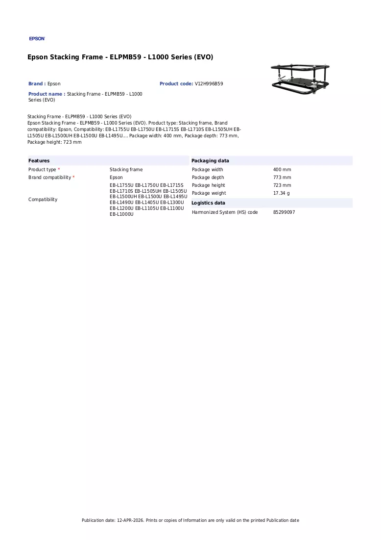 Leaflet