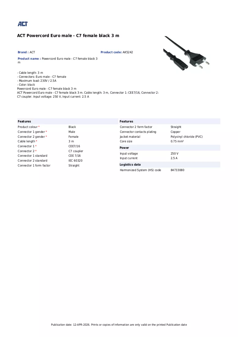 Leaflet