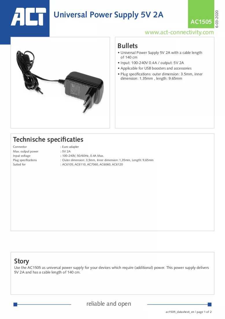 Leaflet