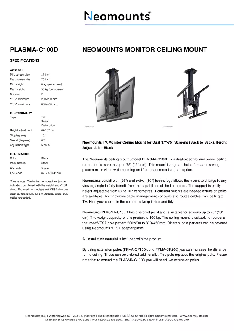 Leaflet
