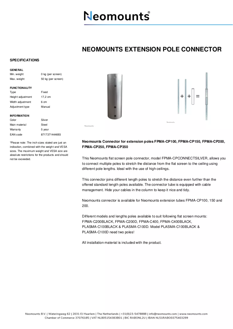 Leaflet