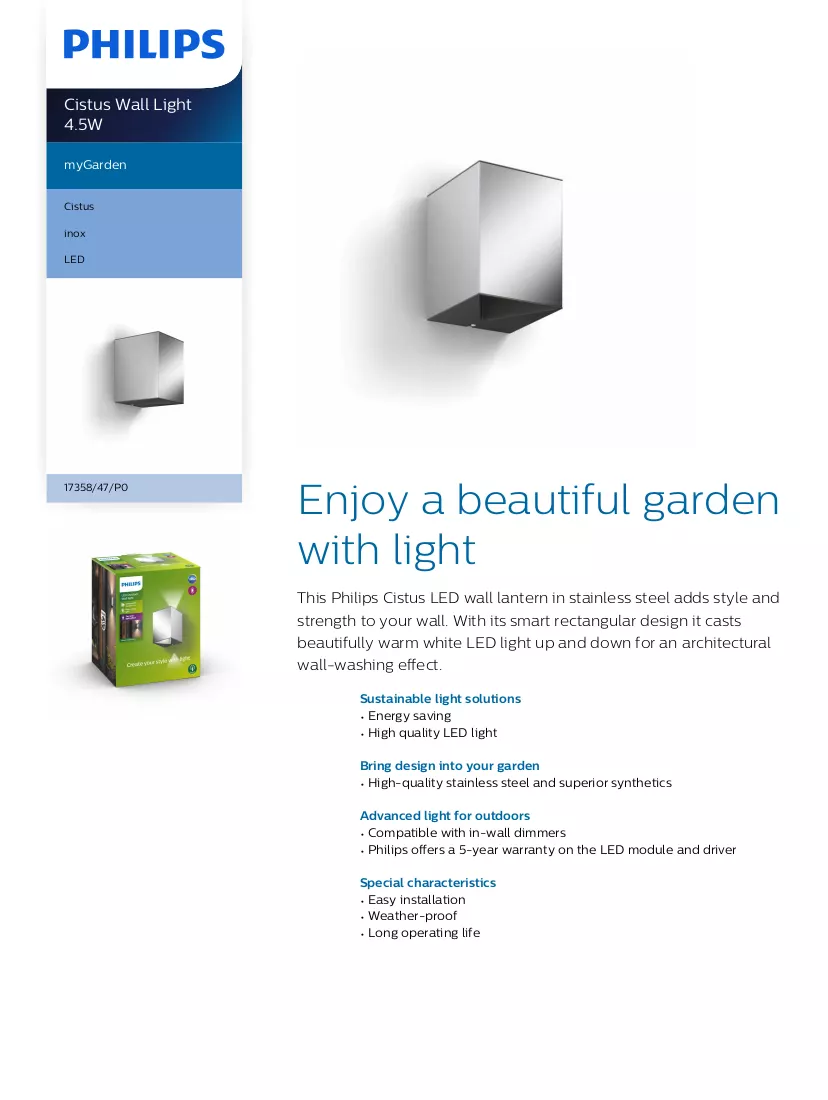 Leaflet
