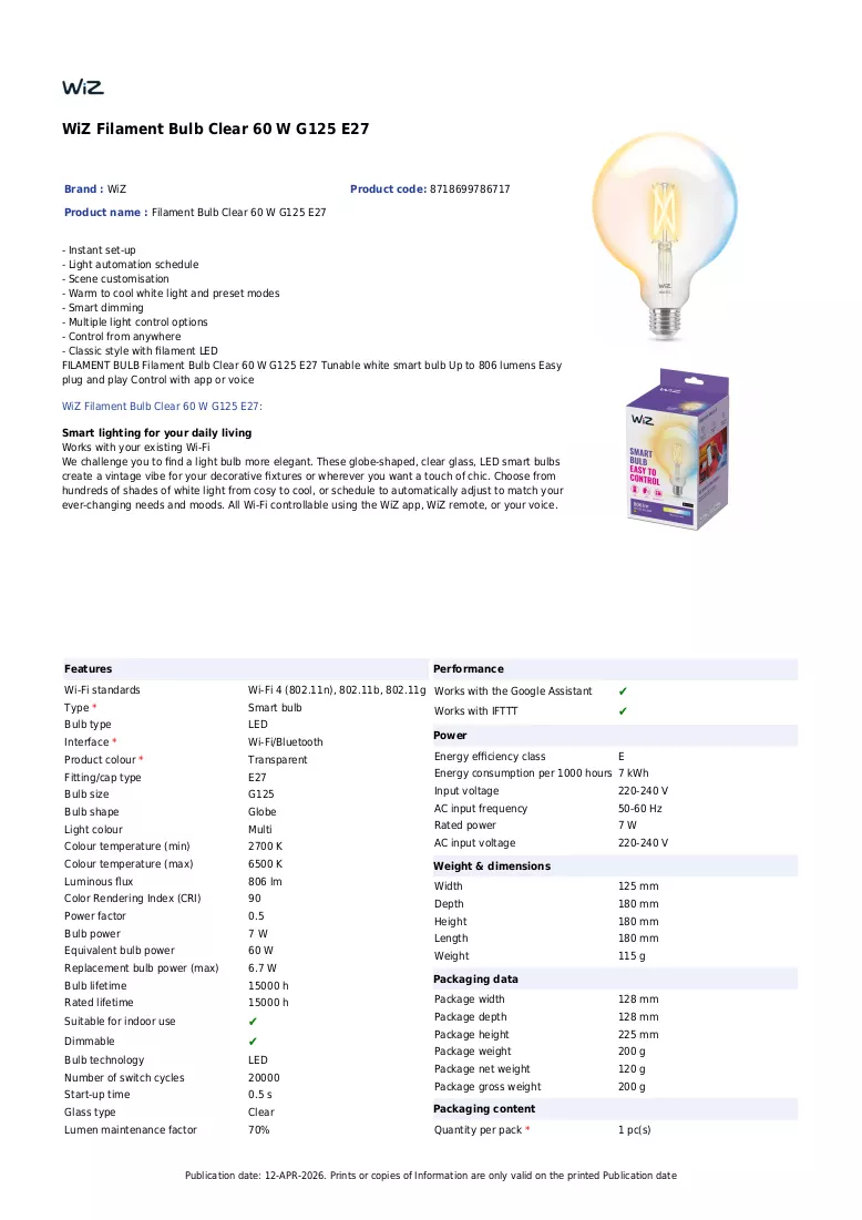 Leaflet