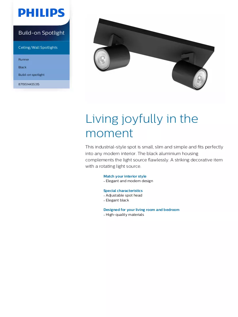 Leaflet