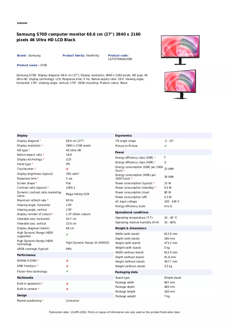 Leaflet