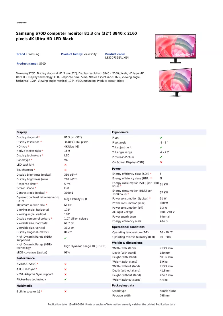 Leaflet