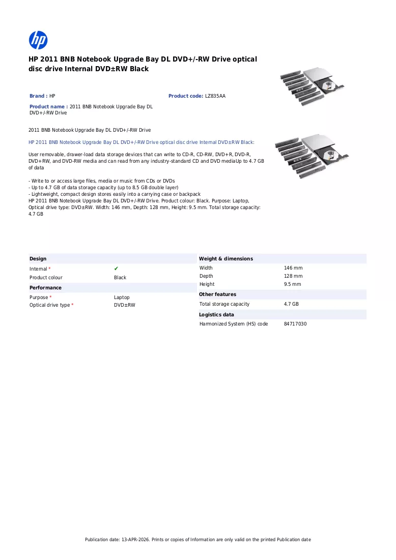 Leaflet