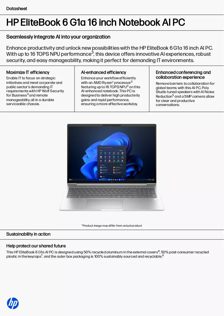 Leaflet