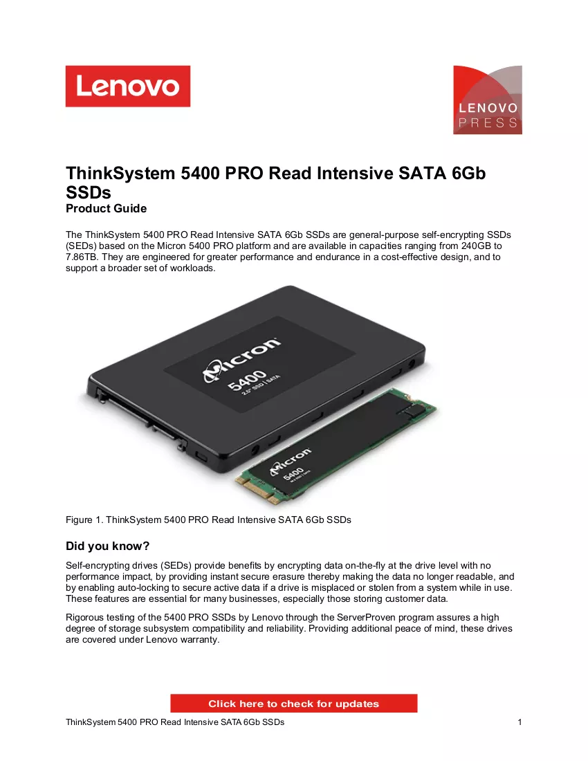 Leaflet