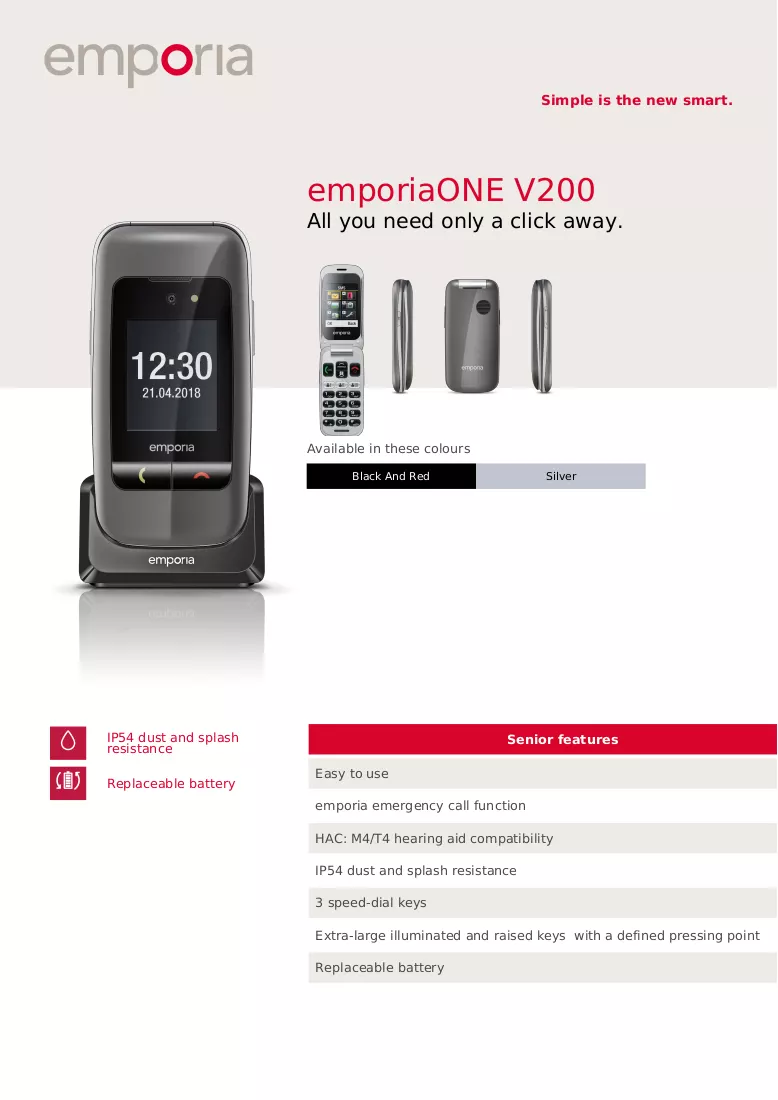 Leaflet