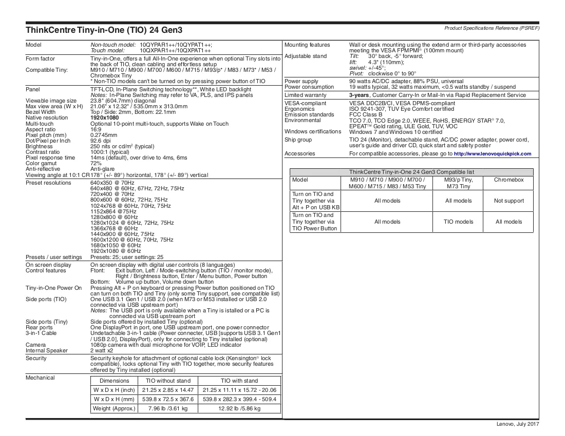 Leaflet