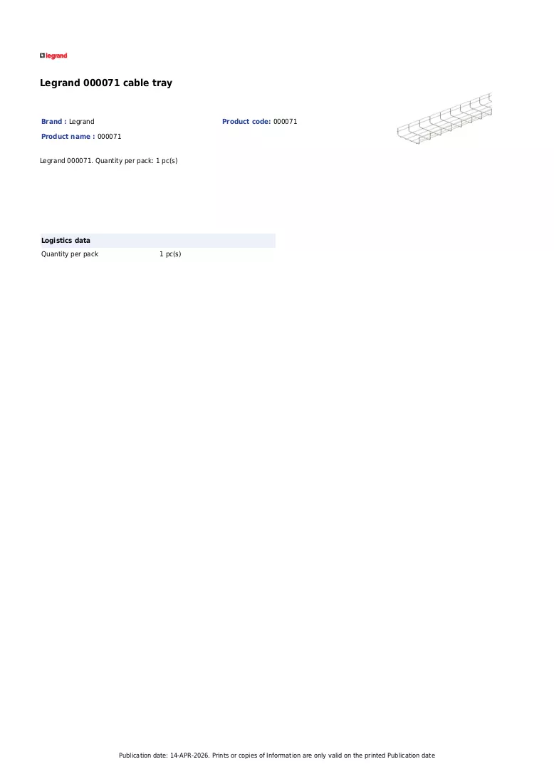 Leaflet