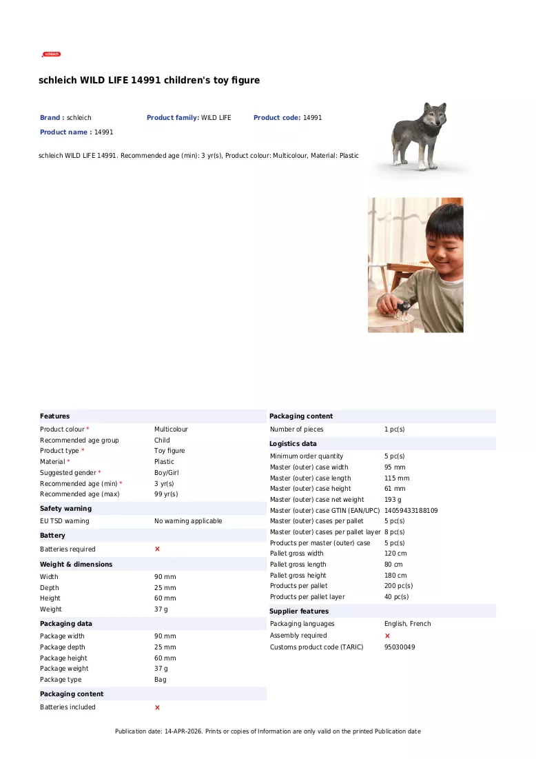 Leaflet