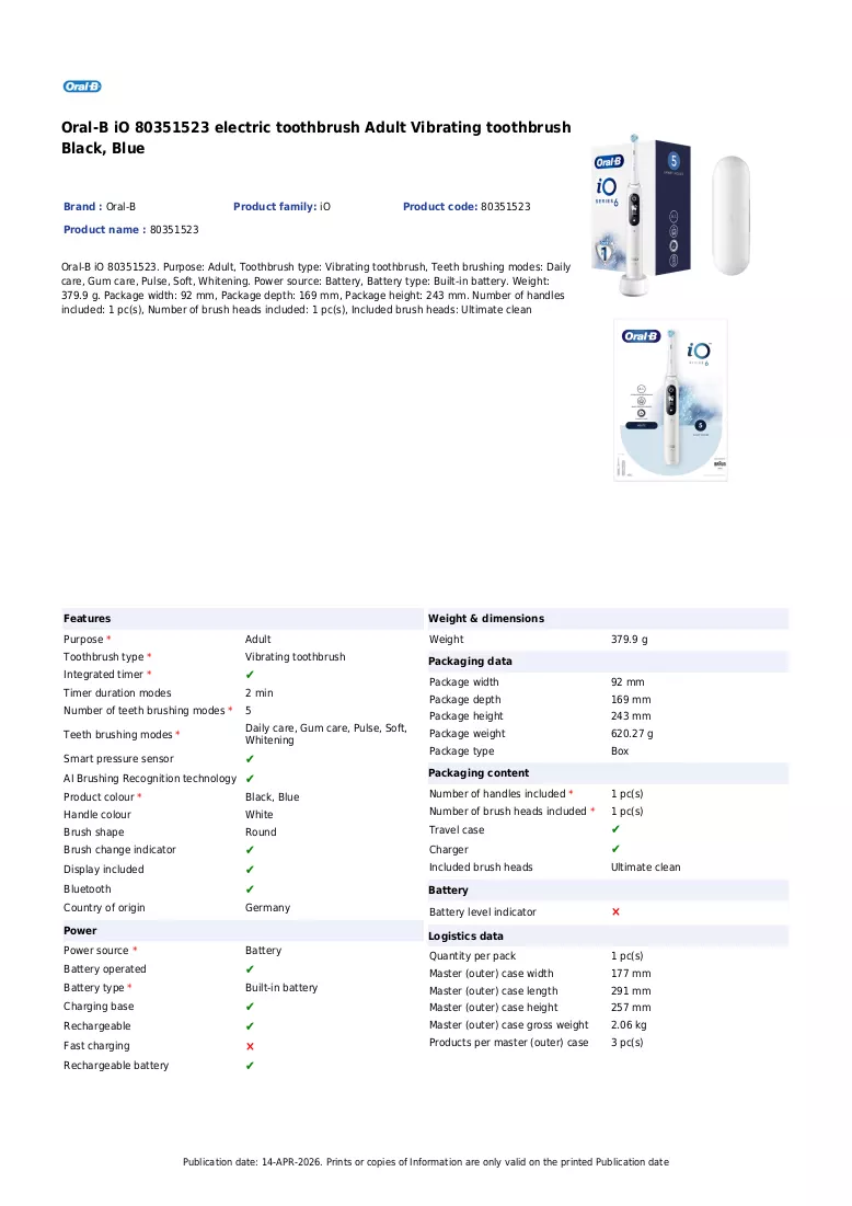 Leaflet