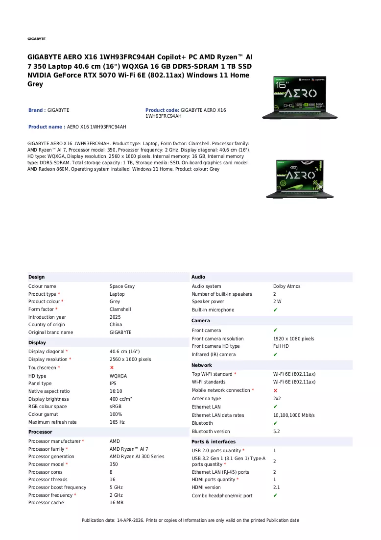 Leaflet