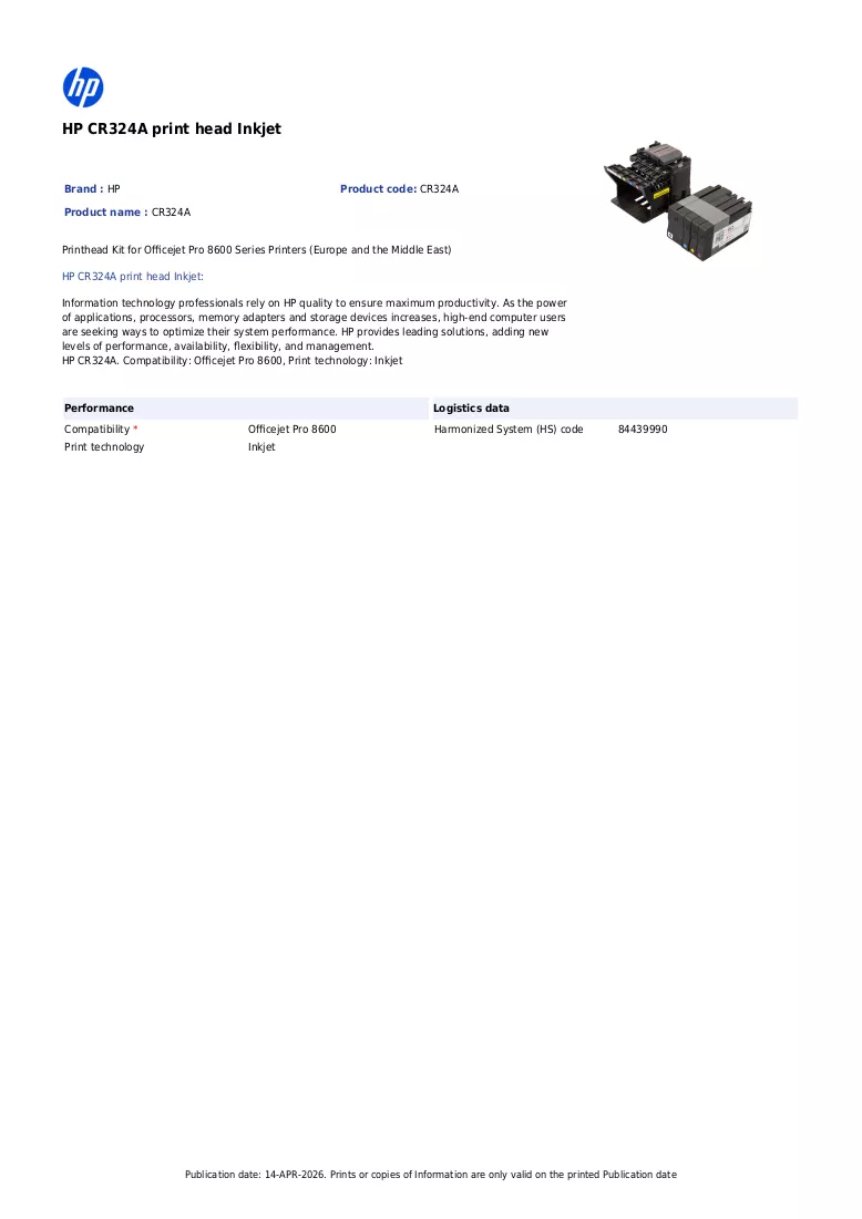 Leaflet