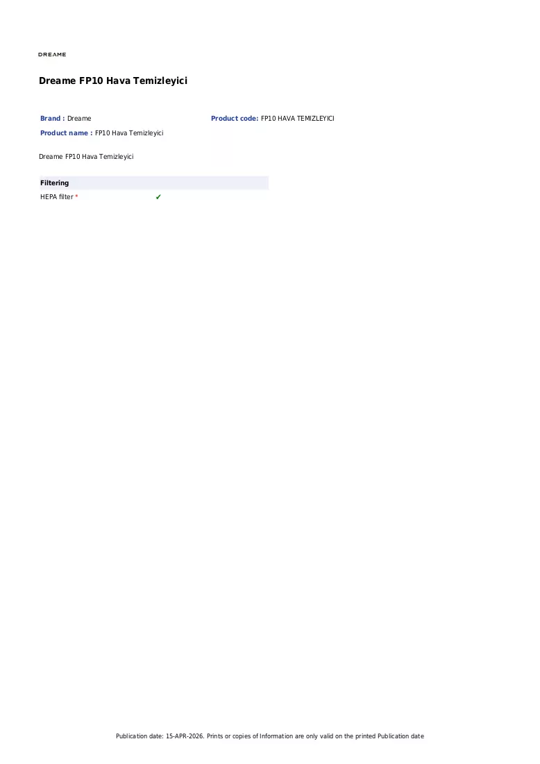 Leaflet