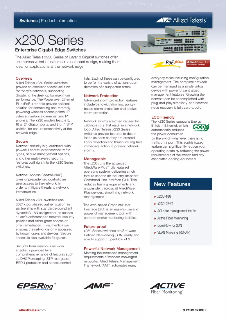 Leaflet