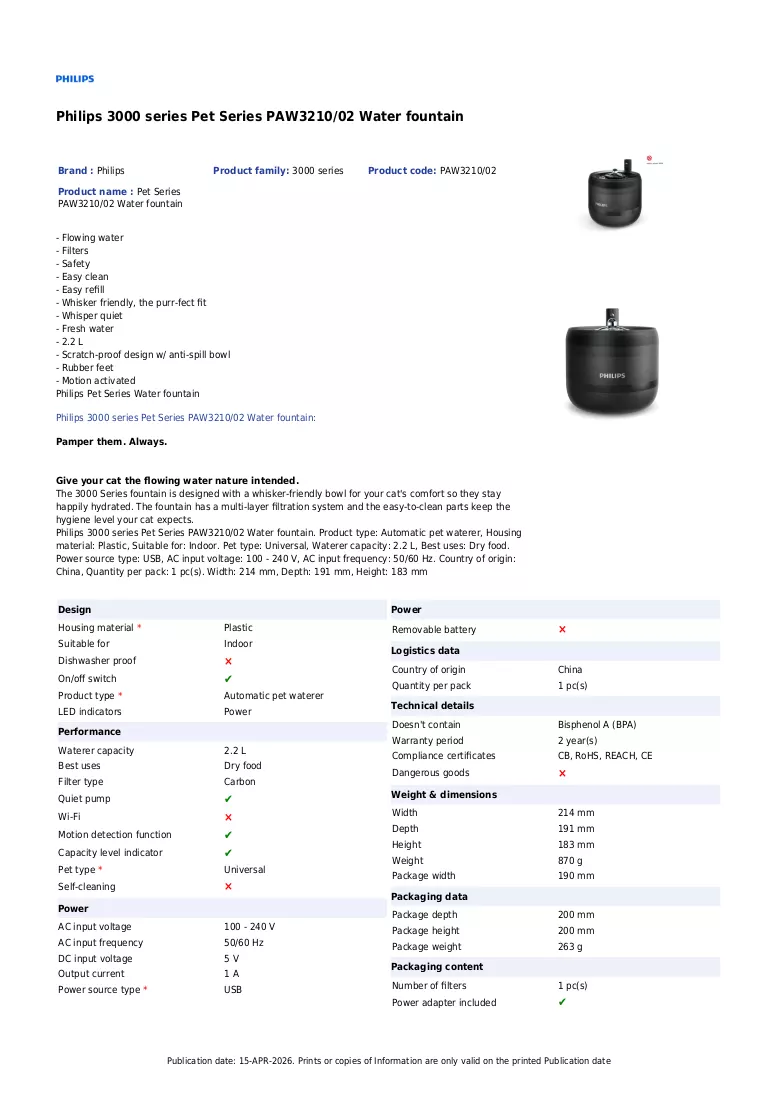 Leaflet