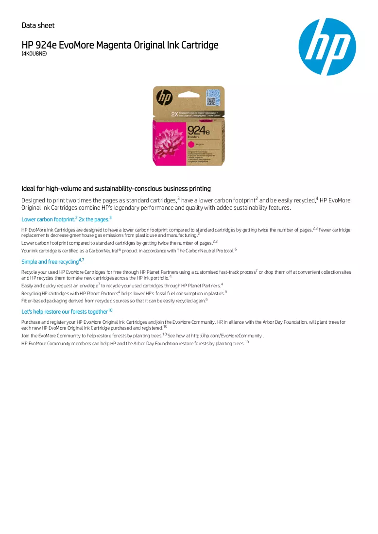 Leaflet