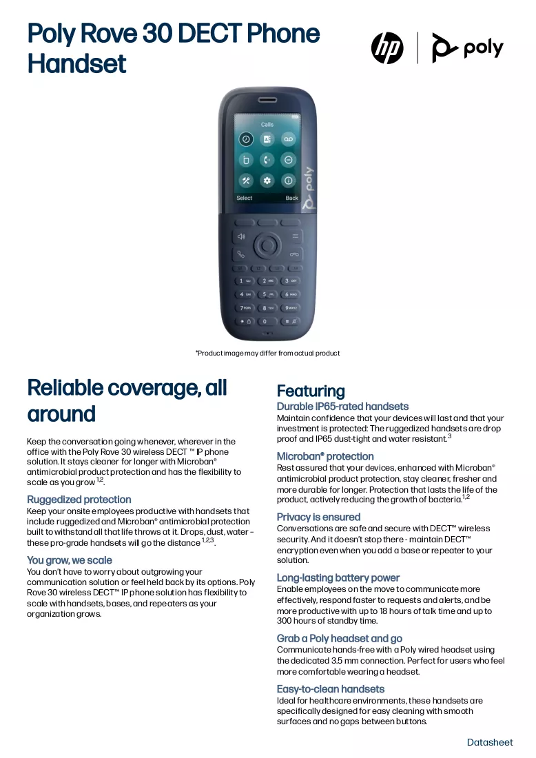 Leaflet