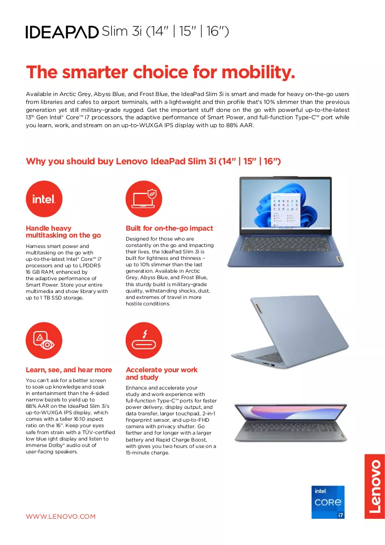 Leaflet