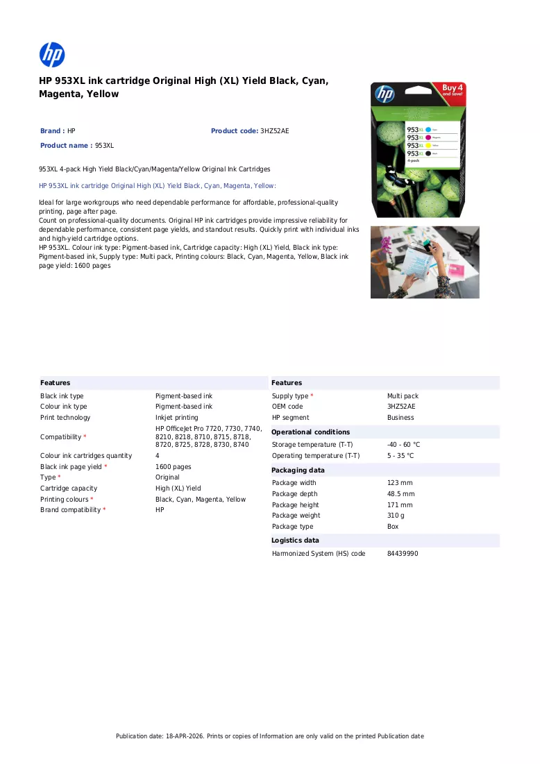 Leaflet