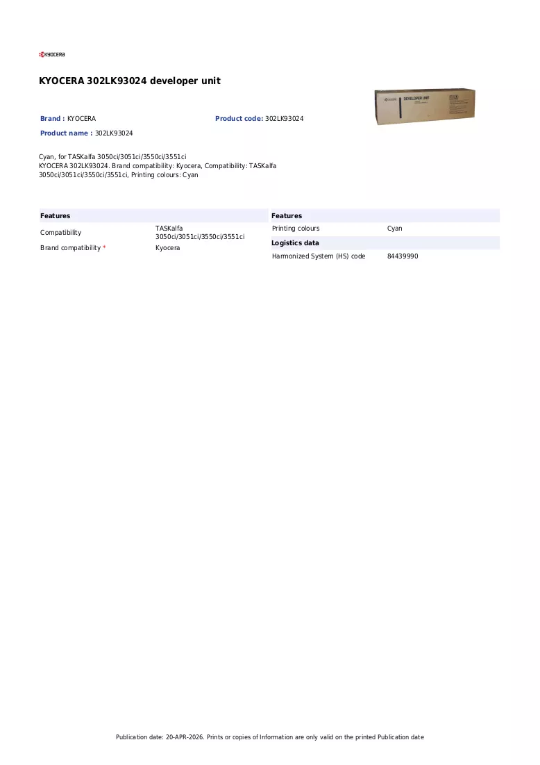 Leaflet