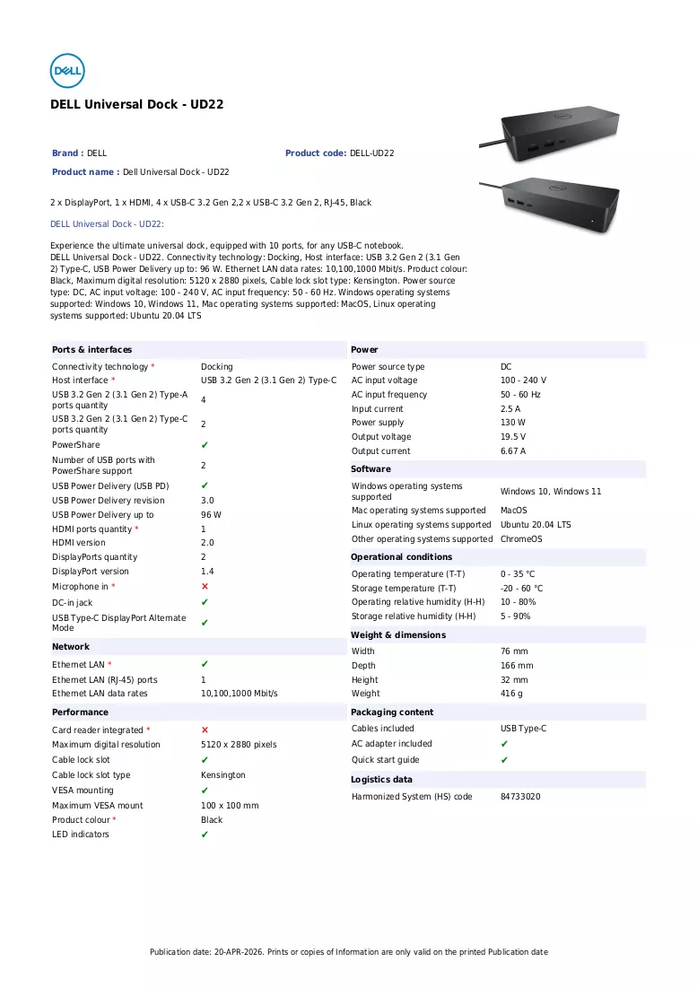 Leaflet
