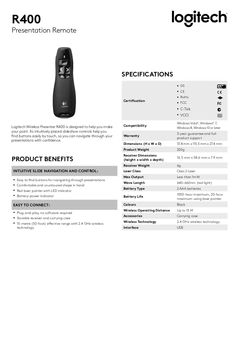 Leaflet