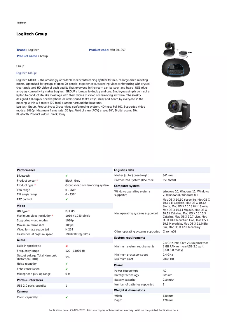 Leaflet