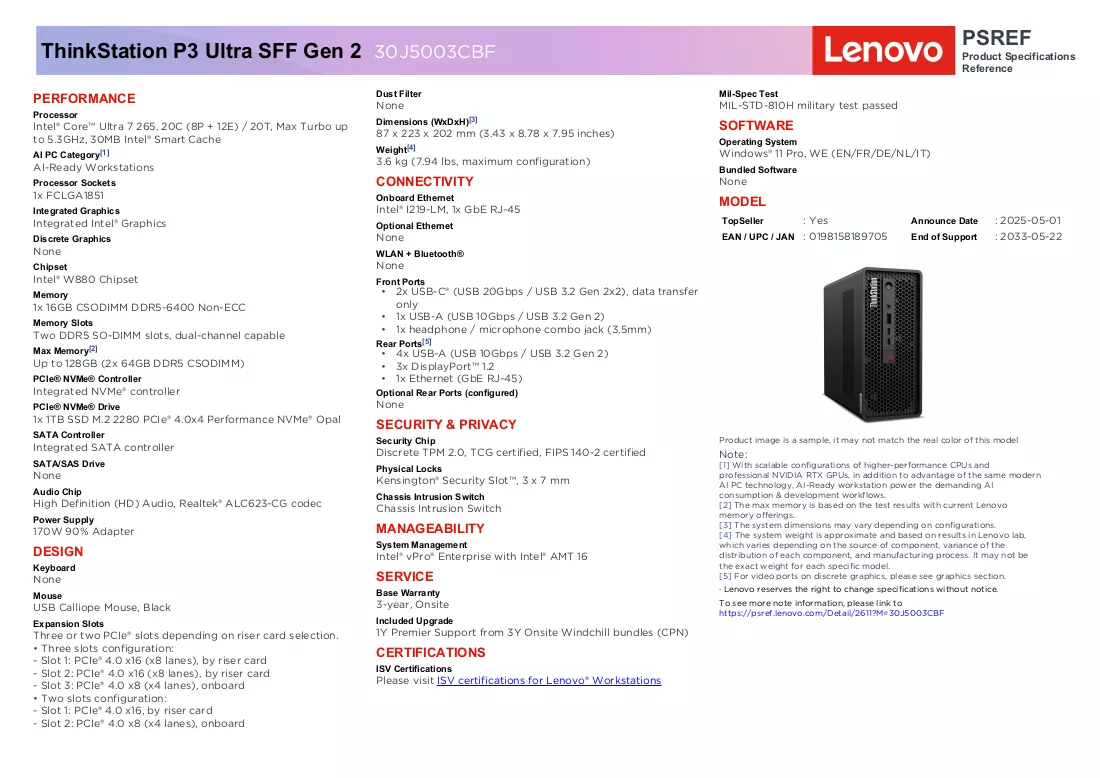 Leaflet