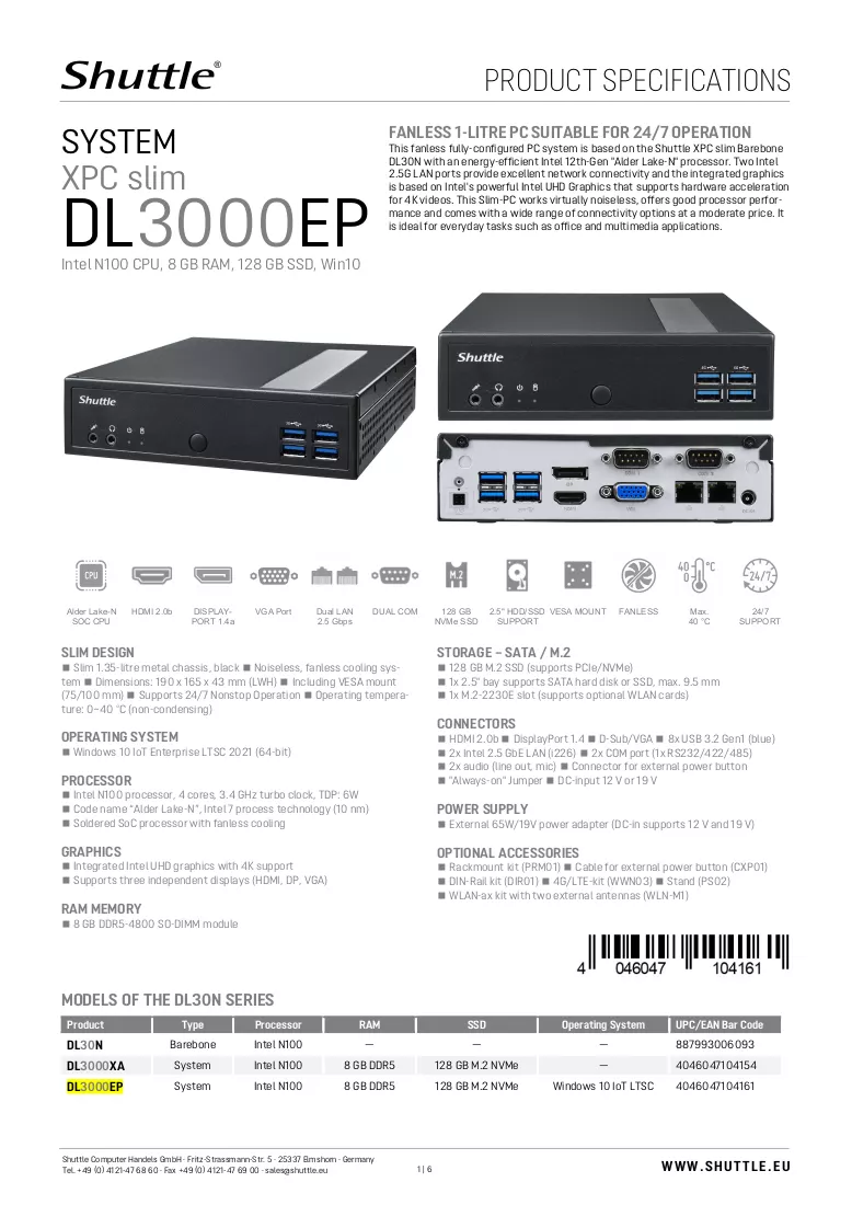 Leaflet