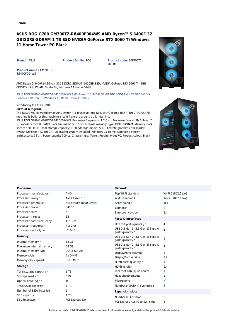 Leaflet